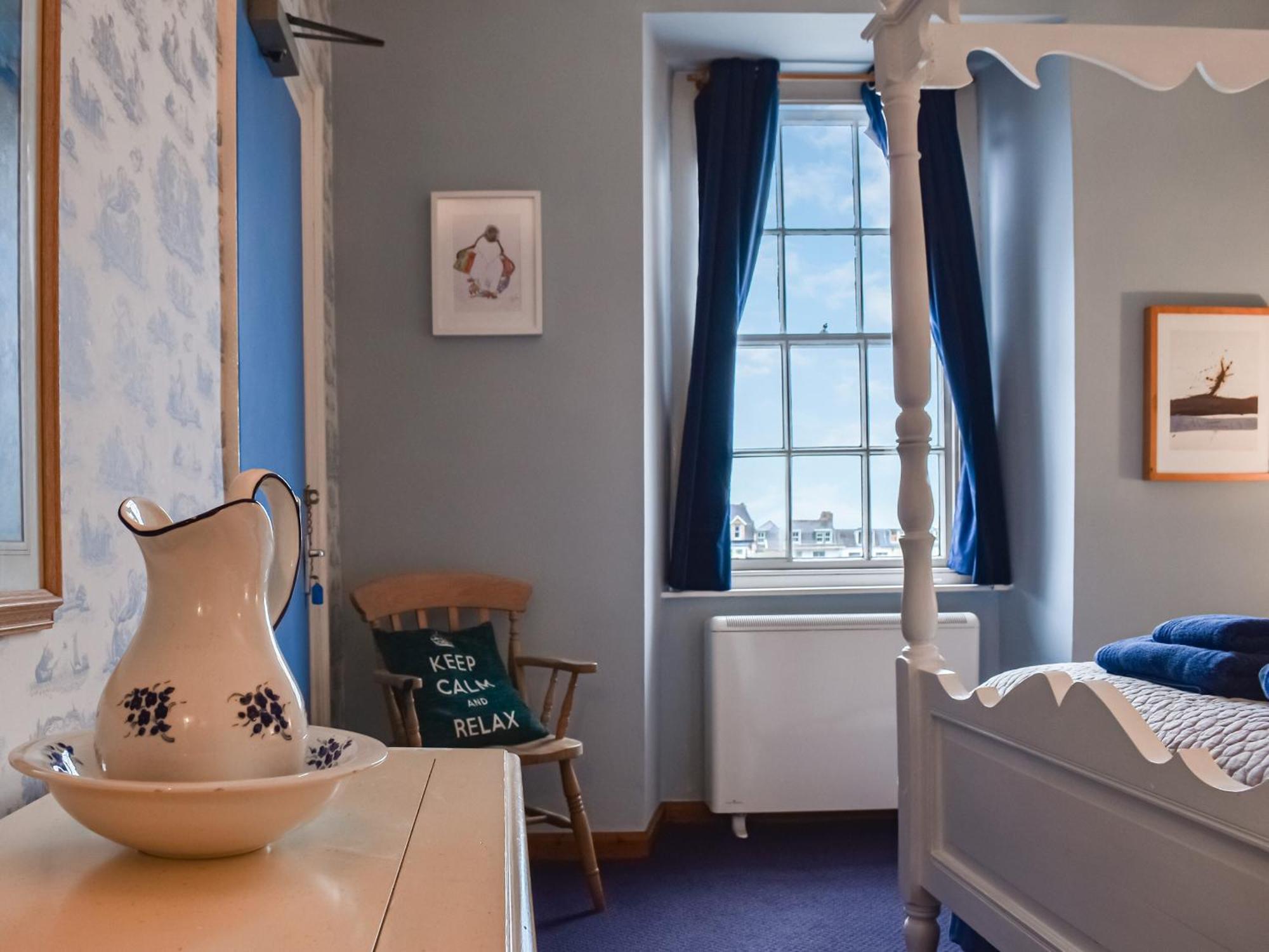 Jellicoe - Uk46102 Ferienhaus Ilfracombe
