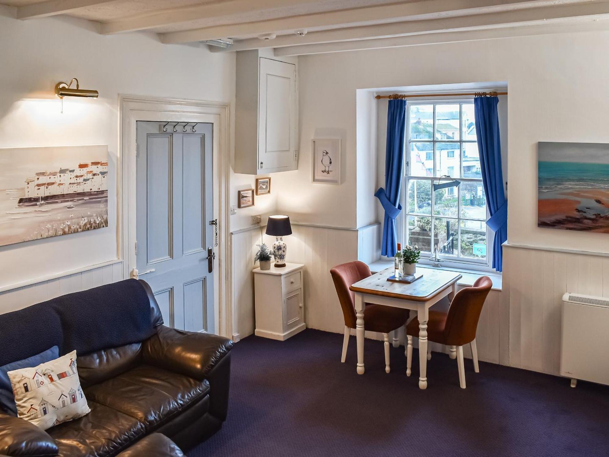 Holiday home Jellicoe - Uk46102 Ilfracombe