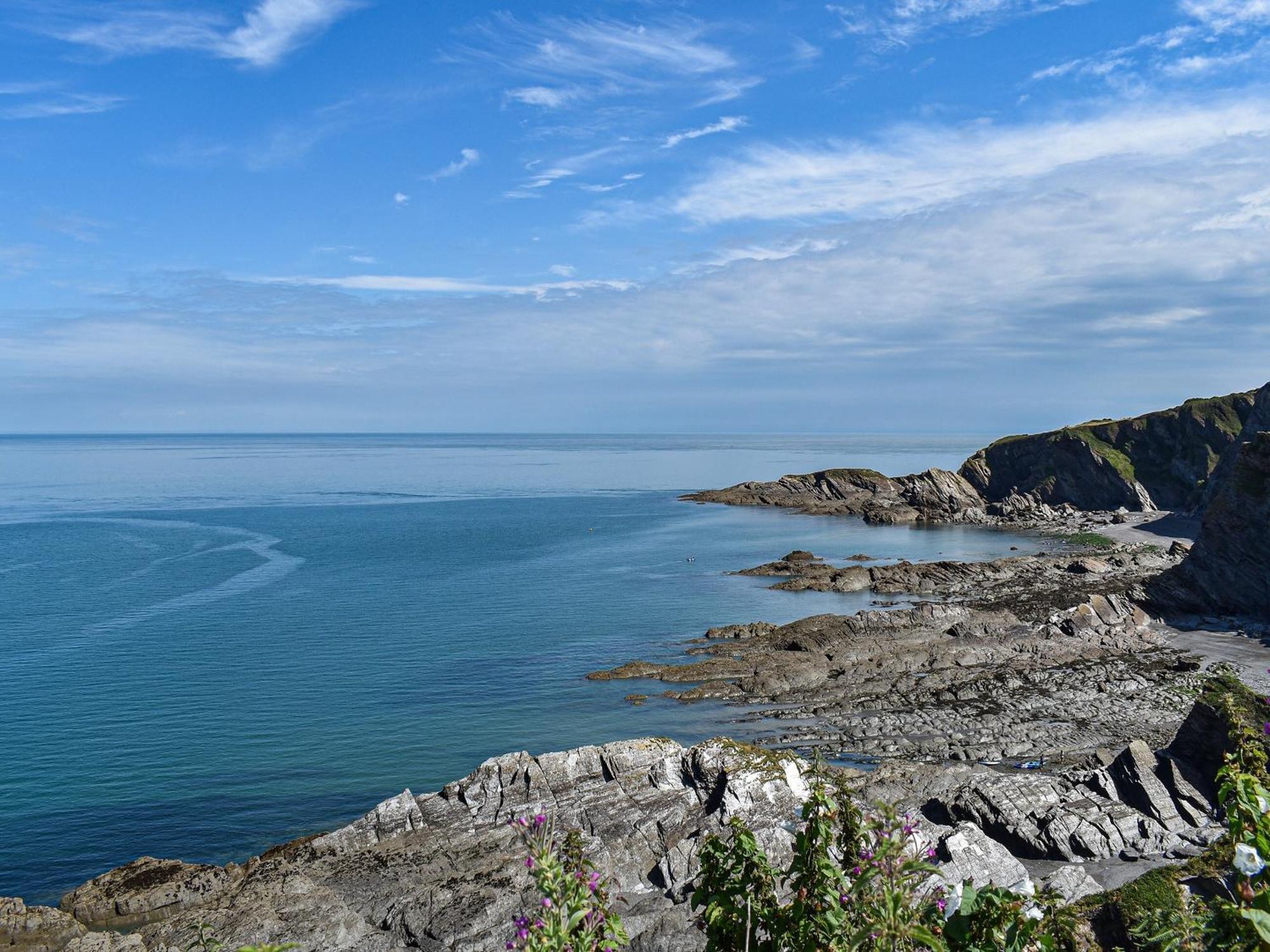 Jellicoe - Uk46102 Ilfracombe