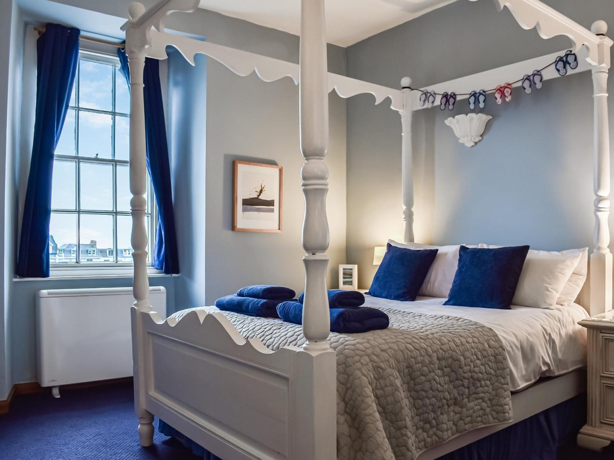 Holiday home Jellicoe - Uk46102