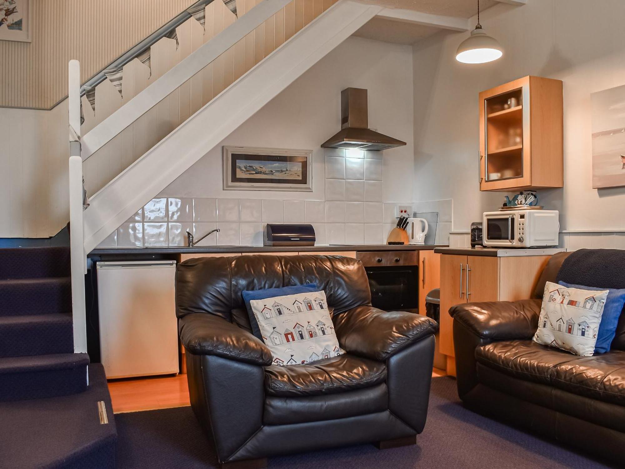 Holiday home Jellicoe - Uk46102 Ilfracombe